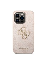 Dėklas Samsung S942 S26 Guess Metal Logo 